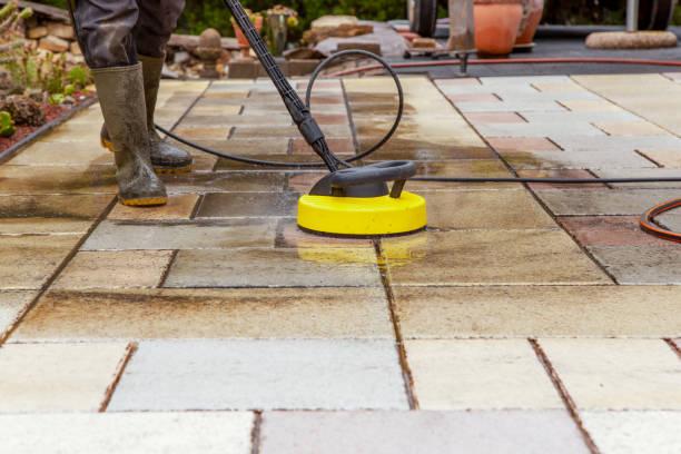 Reliable Quartz Hill, CA Pressure Washing Solutions