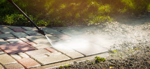 Best Gas Station Cleaning  in Quartz Hill, CA